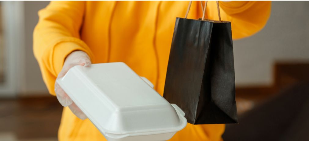 Food Storage Boxes-Tiffin Delivery