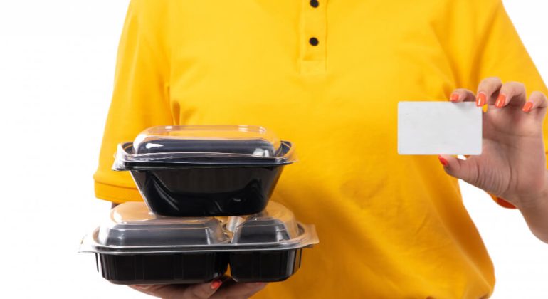 Tiffin Service Wembley