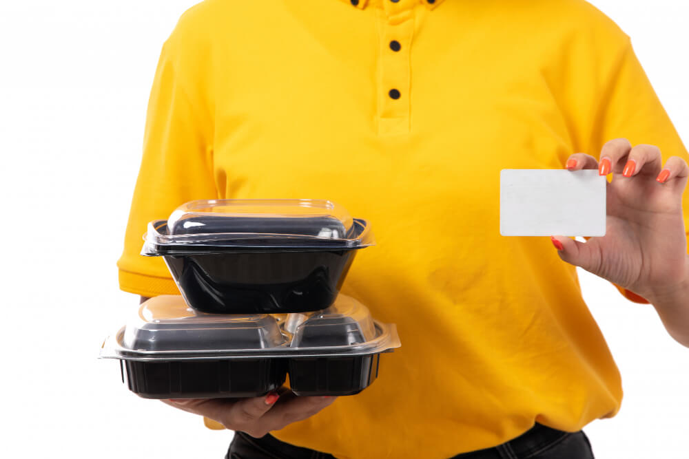 Tiffin Service Wembley