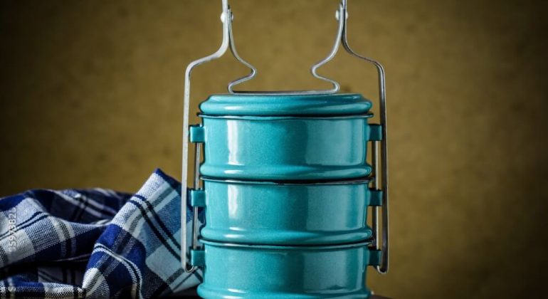 best tiffin service in Slough