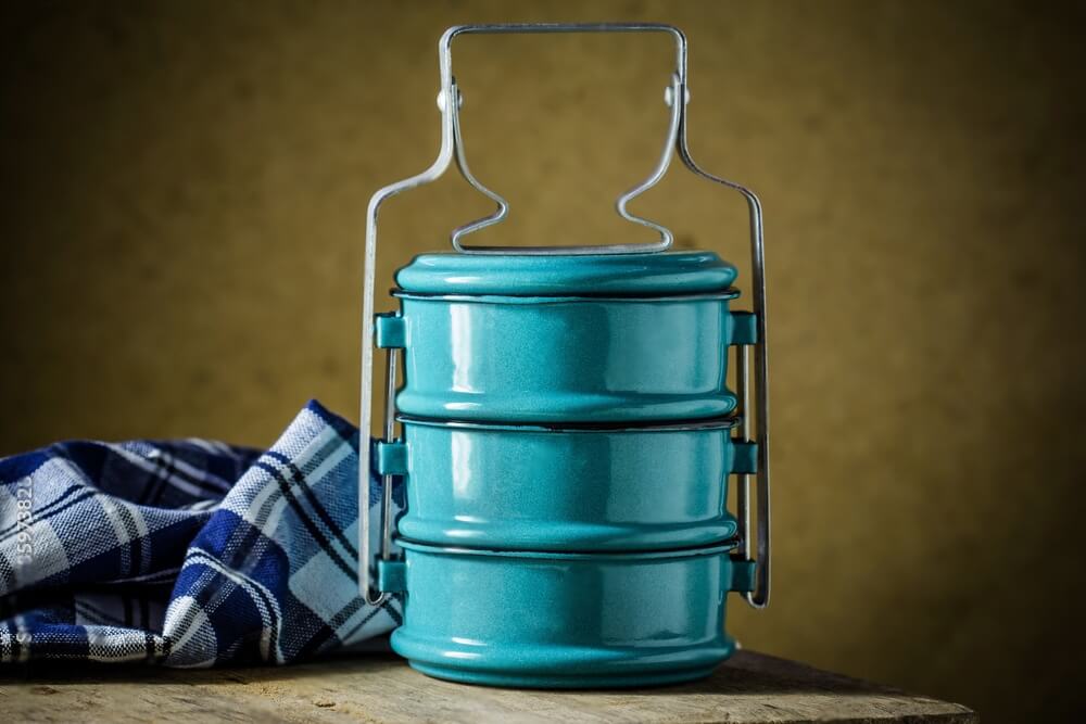 best tiffin service in Slough